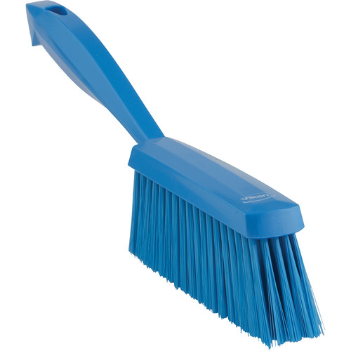 REMCO 45873 VIKAN BENCH BRUSH- SOFT, BLUE
