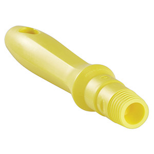 REMCO 29346 VIKAN 6" MINI HANDLE, YELLOW
