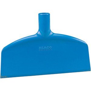 REMCO 29113 NYLON FLOOR SCRAPER, BLUE