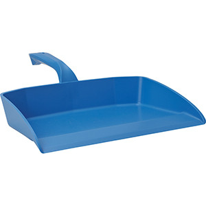 REMCO VIKAN 56603 DUSTPAN, BLUE