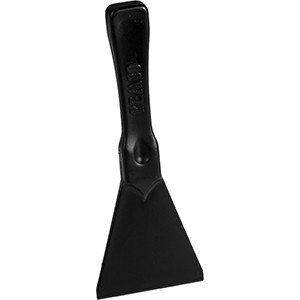 69619  REMCO 3" SCRAPER, BLACK