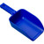 64003 REMCO 32 OZ. HAND SCOOP, BLUE