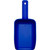 64003 REMCO 32 OZ. HAND SCOOP, BLUE