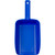 65003 REMCO 82 OZ. HAND SCOOP, BLUE