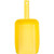 65006 REMCO 82 OZ. HAND SCOOP, YELLOW