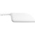 65005  REMCO 82 OZ. HAND SCOOP, WHITE