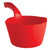 REMCO 56814 VIKAN 32 OZ. ROUND SCOOP, RED