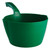 REMCO 56822 VIKAN 64 OZ. ROUND SCOOP, GREEN