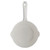 REMCO 56825 VIKAN 64 OZ. ROUND SCOOP, WHITE