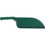6500MD2 REMCO 82 OZ. METAL DETECTABLE HAND SCOOP, GREEN