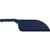 6500MD3 REMCO 82 OZ. METAL DETECTABLE HAND SCOOP, BLUE