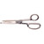 HERITAGE 758BP  8" Right Hand Poultry Shear, Straight Handle Style, Ball Tip Shape  KLEIN TOOLS