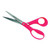 8'' LEFT HAND SHEARS  194510-1052  ORANGE HDL