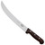 Victorinox knife  5.7300.31  40133 12" CIMETER KNIFE CURVED ROSEWOOD HANDLE
