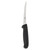 Victorinox  knife   5.6613.12  (40516) 5" CURVED FLEX BONING   KNF W/BLK FIBROX HANDLE