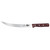 Victorinox  knife 5.7200.25 (40130)  10" BREAKING KNIFE      CURVED WOOD HANDLE