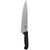 Victorinox knife  5.2003.25  (40521) 10" STRAIGHT CHEF SLICER 2-1/8" WIDE