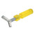 KASCO Spinal Cord Remover Pork Replacement Blade.