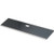 Stainless Steel, 3-3/4" x 7/8" - Hand Held Shaver skinner Blade  1 UNIT