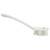 REMCO 41965 VIKAN UST LONG HANDLE SCRUBBING BRUSH- STIFF, WHITE 