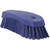 REMCO 38908 VIKAN LARGE HAND BRUSH- STIFF, PURPLE