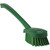REMCO VIKAN 41822 LONG HANDLE UTILITY BRUSH- MEDIUM, GREEN