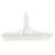 REMCO 71255 VIKAN 10" SINGLE BLADE ULTRA HYGIENE BENCH SQUEEGEE- WHITE