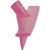 REMCO 71401 VIKAN 16" SINGLE BLADE ULTRA HYGIENE SQUEEGEE, PINK 