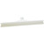 REMCO 71505 VIKAN 20" SINGLE BLADE ULTRA HYGIENE SQUEEGEE, WHITE