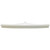 REMCO 71505 VIKAN 20" SINGLE BLADE ULTRA HYGIENE SQUEEGEE, WHITE