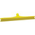 REMCO 71506 VIKAN 20" SINGLE BLADE ULTRA HYGIENE SQUEEGEE, YELLOW