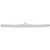 REMCO 71705 VIKAN 28" SINGLE BLADE ULTRA HYGIENE SQUEEGEE, WHITE