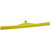 REMC0 71706 VIKAN 28" SINGLE BLADE ULTRA HYGIENE SQUEEGEE, YELLOW