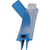 REMCO 77133 VIKAN 20" DOUBLE BLADE ULTRA HYGIENE SQUEEGEE, BLUE