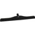 REMCO 77149 VIKAN 24" DOUBLE BLADE ULTRA HYGIENE SQUEEGEE, BLACK