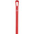 REMCO 29604 VIKAN 51" ULTRA HYGIENE HANDLE, RED