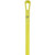 REMCO 29626 VIKAN 59" ULTRA HYGIENE HANDLE, YELLOW