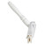 REMCO 77515 VIKAN 10" FOAM BLADE SQUEEGEE, WHITE