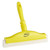 REMCO 77516 VIKAN 10" FOAM BLADE SQUEEGEE, YELLOW