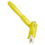 REMCO 77516 VIKAN 10" FOAM BLADE SQUEEGEE, YELLOW