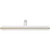 REMCO 77635 VIKAN 20" SWIVEL NECK FOAM BLADE SQUEEGEE, WHITE