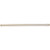 REMCO 77735 VIKAN 20" FOAM BLADE REFILL CARTRIDGE FOR 7753 OR 7763, WHITE