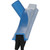 REMCO 77533 VIKAN 20" FOAM BLADE SQUEEGEE, BLUE