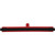 REMCO 77534 VIKAN 20" FOAM BLADE SQUEEGEE, RED