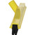 REMCO 77536 VIKAN 20" FOAM BLADE SQUEEGEE, YELLOW
