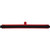 REMCO 77544 VIKAN 24" FOAM BLADE SQUEEGEE, RED