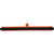 REMCO 77547 VIKAN 24" FOAM BLADE SQUEEGEE, ORANGE