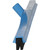 REMCO 77553 VIKAN 28" FOAM BLADE SQUEEGEE, BLUE