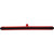 REMCO 77554 VIKAN 28" FOAM BLADE SQUEEGEE, RED