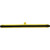 REMCO 77556 VIKAN 28" FOAM BLADE SQUEEGEE, YELLOW